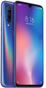 Телефон Xiaomi Mi 9 - замена динамика в Орле