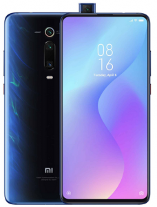 Телефон Xiaomi Mi 9T Pro - замена стекла камеры в Орле