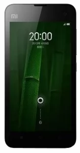 Телефон Xiaomi Mi 2A - замена разъема в Орле