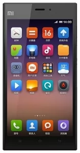 Телефон Xiaomi Mi 3 16GB - замена стекла камеры в Орле