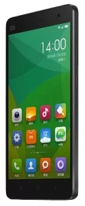 Телефон Xiaomi Mi 4 2/16GB - замена стекла в Орле