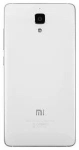 Телефон Xiaomi Mi 4 3/16GB - замена динамика в Орле