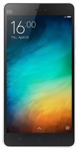 Телефон Xiaomi Mi 4i 16GB - замена экрана в Орле