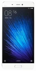 Телефон Xiaomi Mi 5 128GB - замена микрофона в Орле
