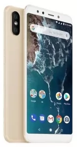 Телефон Xiaomi Mi A2 6/128GB - замена кнопки в Орле