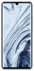 Телефон Xiaomi Mi CC9 Pro 8/256GB - замена динамика в Орле