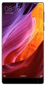 Телефон Xiaomi Mi Mix 128GB - замена динамика в Орле