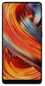 Телефон Xiaomi Mi Mix 2 8/128GB - замена динамика в Орле