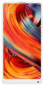 Телефон Xiaomi Mi Mix 2 SE - замена динамика в Орле