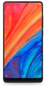 Телефон Xiaomi Mi Mix 2S 6/64GB - замена стекла в Орле