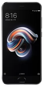 Телефон Xiaomi Mi Note 3 6/128Gb - замена динамика в Орле