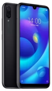 Телефон Xiaomi Mi Play 6/128GB - замена динамика в Орле