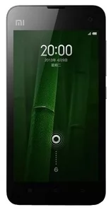 Телефон Xiaomi Mi2A - замена стекла в Орле