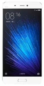 Телефон Xiaomi Mi5 32GB/64GB - замена микрофона в Орле