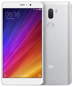 Телефон Xiaomi Mi5S Plus 128GB - замена динамика в Орле