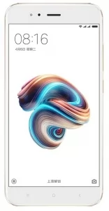Телефон Xiaomi Mi5X 32GB - замена разъема в Орле