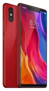 Телефон Xiaomi Mi8 SE 4/64GB - замена стекла в Орле