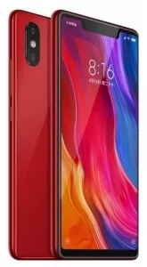 Телефон Xiaomi Mi8 SE 6/128GB - замена тачскрина в Орле