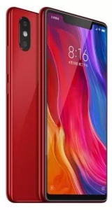 Телефон Xiaomi Mi8 SE 6/64GB - замена тачскрина в Орле