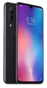 Телефон Xiaomi Mi9 6/64GB - замена разъема в Орле