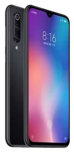 Телефон Xiaomi Mi9 SE 6/128GB - замена микрофона в Орле