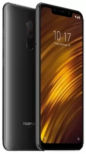 Телефон Xiaomi Pocophone F1 6/128GB - замена разъема в Орле