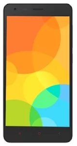 Телефон Xiaomi Redmi 2 - замена стекла в Орле
