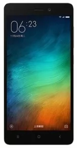Телефон Xiaomi Redmi 3S Plus - замена тачскрина в Орле
