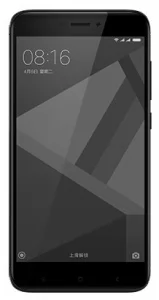 Телефон Xiaomi Redmi 4X 16GB - замена тачскрина в Орле