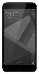 Телефон Xiaomi Redmi 4X 32GB - замена экрана в Орле