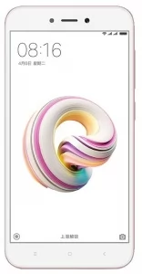 Телефон Xiaomi Redmi 5A 32GB - замена экрана в Орле