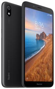 Телефон Xiaomi Redmi 7A 3/32GB - замена аккумуляторной батареи в Орле