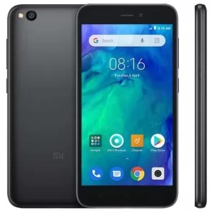 Телефон Xiaomi Redmi Go 1/16GB - замена микрофона в Орле