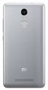 Телефон Xiaomi Redmi Note 3 Pro 16GB - замена динамика в Орле