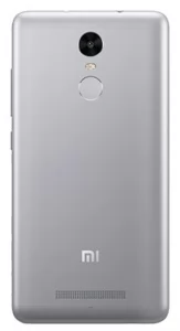 Телефон Xiaomi Redmi Note 3 Pro 32GB - замена стекла камеры в Орле