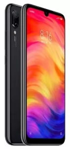 Телефон Xiaomi Redmi Note 7 4/128GB - замена динамика в Орле